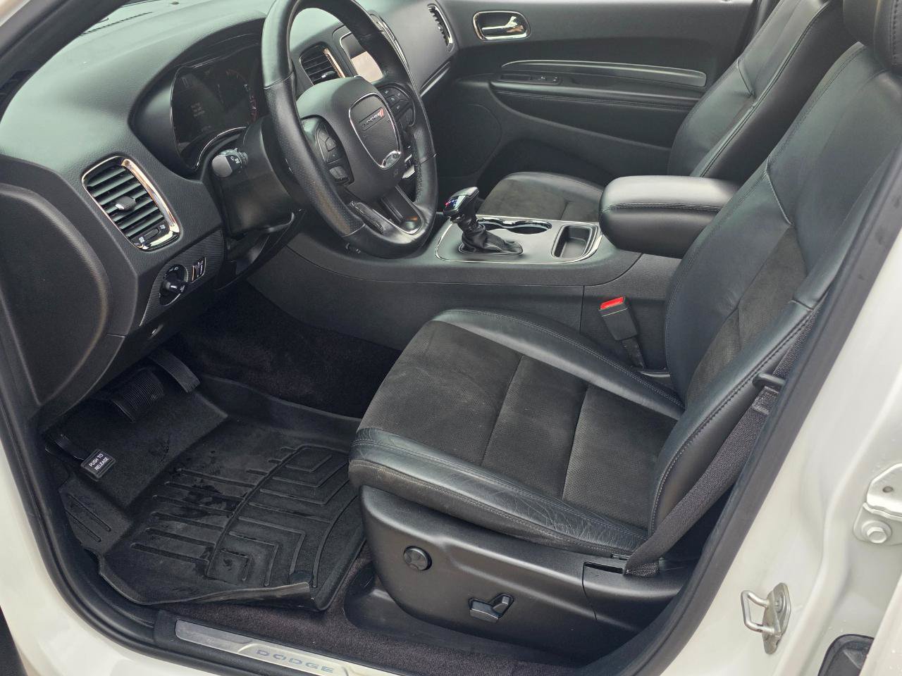Used 2019 Dodge Durango GT AWD/4WD image 7