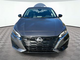 Certified 2025 Nissan Altima 2.5 S video 2