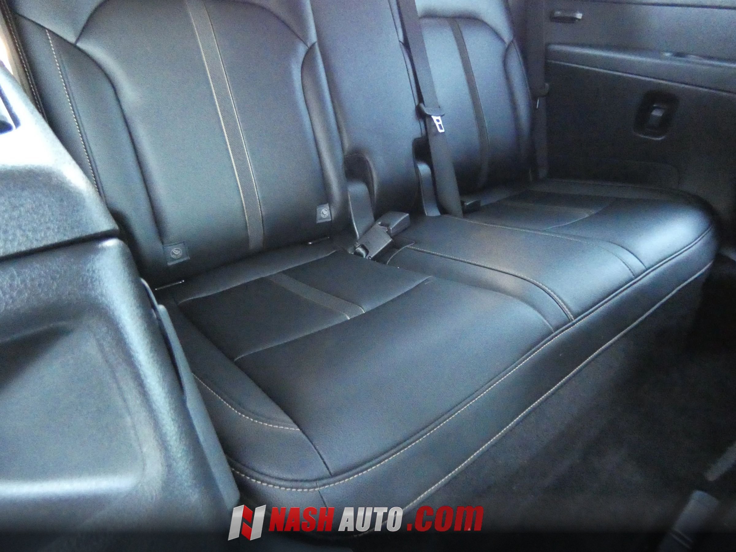 Used 2024 MAZDA CX-90 3.3 Turbo w/ Select Package AWD/4WD image 40