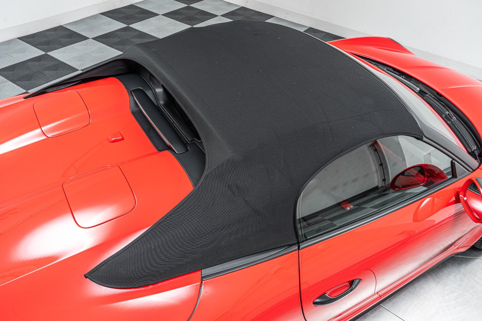 Used 2019 Porsche 911 Speedster RWD image 39