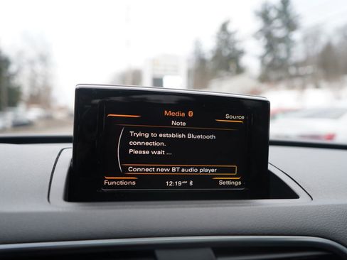 Used 2017 Audi Q3 2.0T Premium w/ Convenience Package image 34