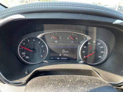 Used 2024 Chevrolet Blazer LT w/ Convenience Package AWD/4WD image 21