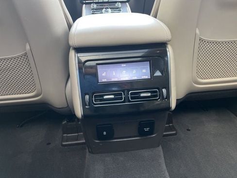 Certified 2023 Lincoln Aviator Reserve w/ Elements Package Plus AWD/4WD image 15