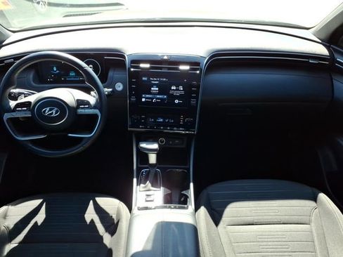 Used 2022 Hyundai Santa Cruz SEL Premium image 14