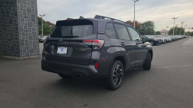 New 2026 Subaru Forester Touring AWD/4WD image 7