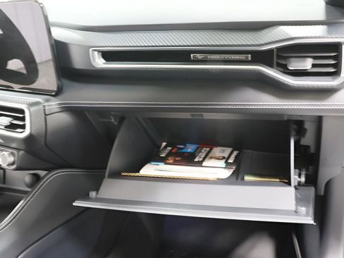 Used 2025 Ford Mustang GT Premium w/ GT Performance Package image 29