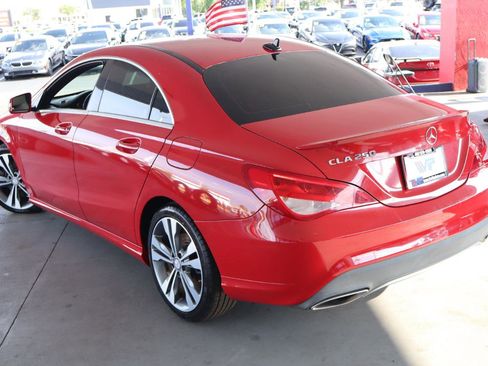 Used 2018 Mercedes-Benz CLA 250 image 7