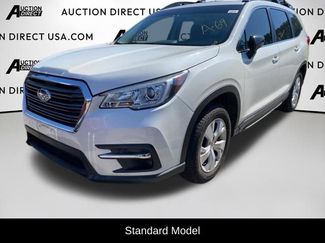 Used 2020 Subaru Ascent 8-Passenger video 2