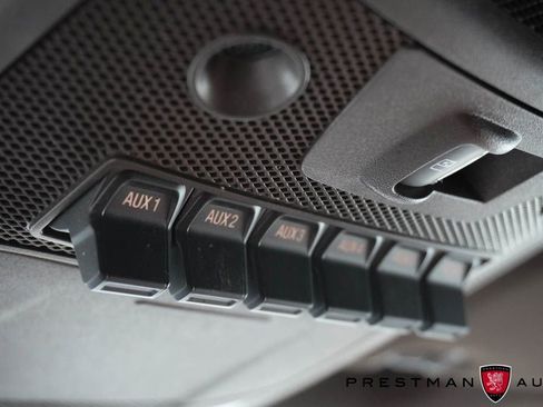 Used 2020 Ford F250 King Ranch w/ King Ranch Ultimate Package image 44