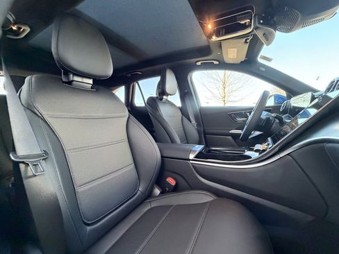 New 2026 Mercedes-Benz GLC 300 4MATIC image 34