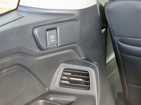 Used 2025 Honda Odyssey EX-L image 13