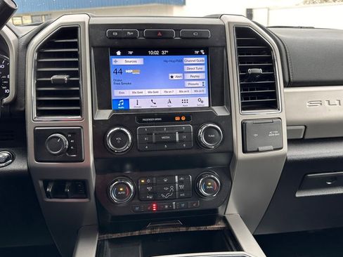 Used 2019 Ford F350 Lariat w/ Lariat Ultimate Package image 34