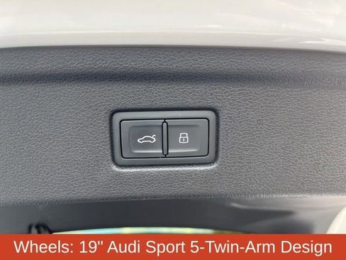 Used 2019 Audi A5 2.0T Prestige w/ Black Optic Plus Package image 35