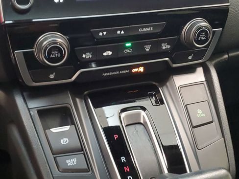 Used 2019 Honda CR-V EX-L image 32