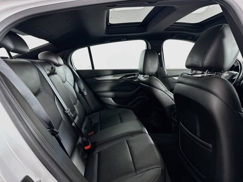 Used 2023 Cadillac CT5 Luxury AWD/4WD image 38