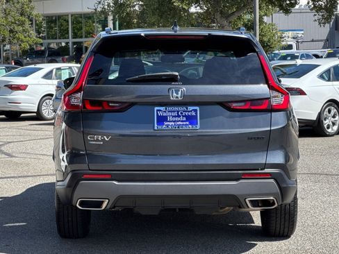 Used 2024 Honda CR-V Sport image 5