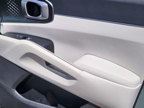 New 2026 Kia Sorento EX AWD/4WD image 15