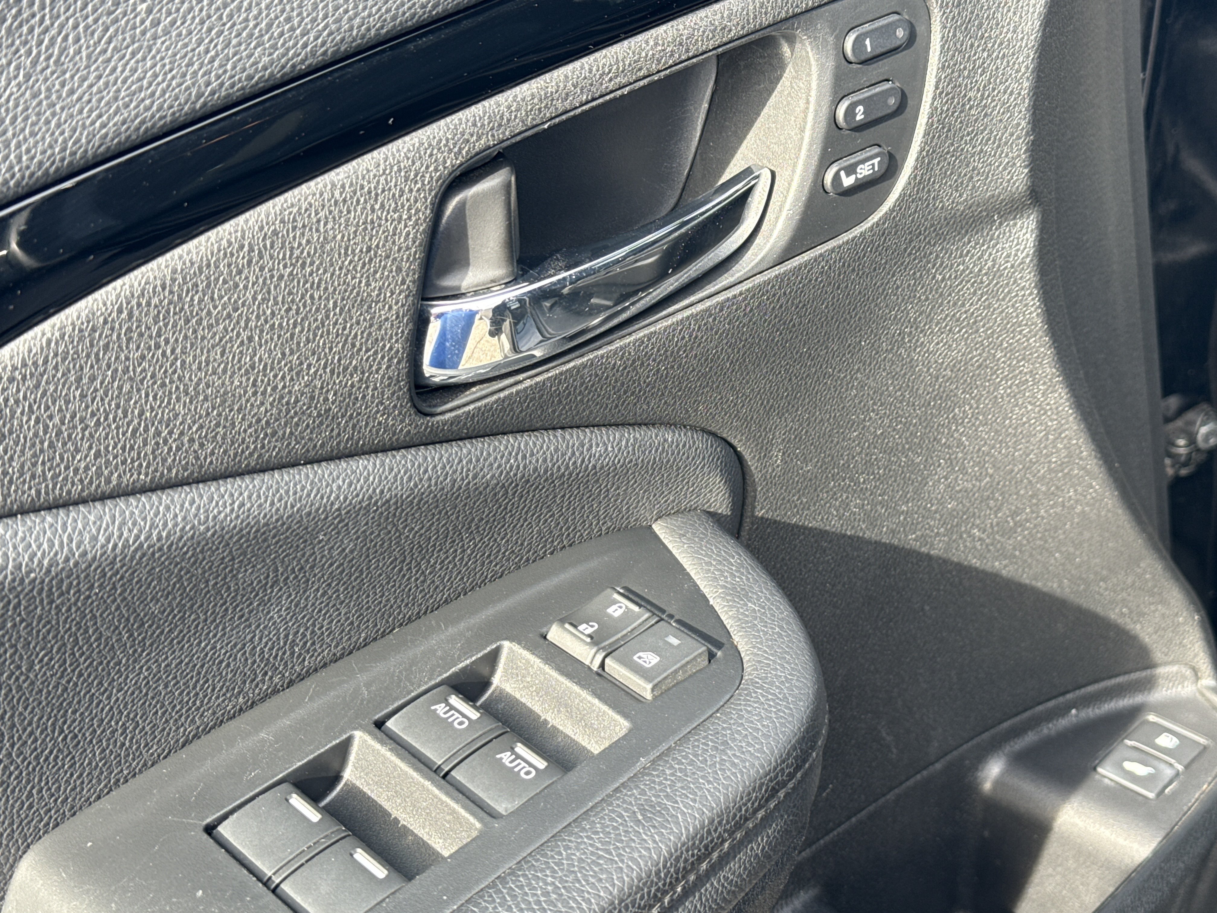 Used 2022 Honda Pilot Touring image 23