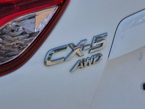Used 2016 MAZDA CX-5 Touring AWD/4WD image 13