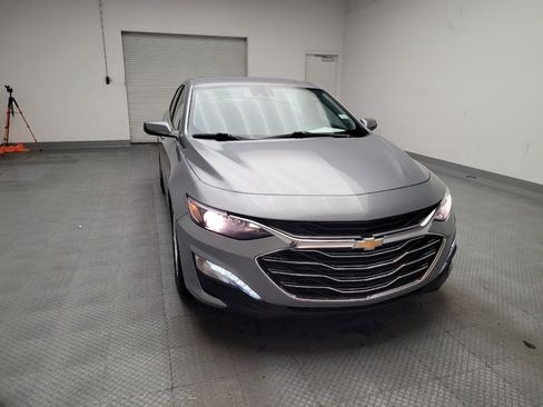 Used 2023 Chevrolet Malibu LT image 14
