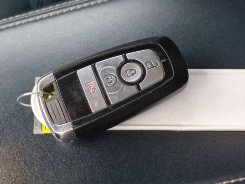 Used 2023 Ford Bronco Sport Outer Banks image 33