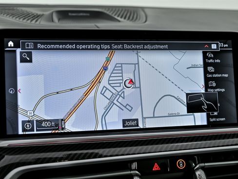 Used 2021 BMW X5 M w/ Competition Package image 32