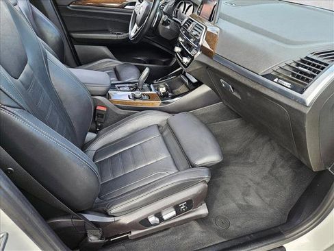 Used 2019 BMW X3 xDrive30i w/ Convenience Package image 19