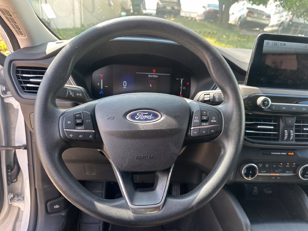 Used 2025 Ford Escape Active FWD image 39