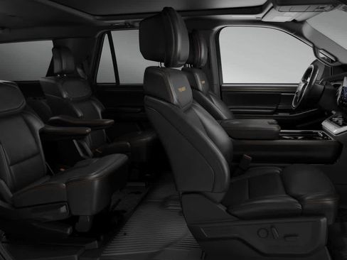 New 2026 Ford Expedition Tremor AWD/4WD image 6