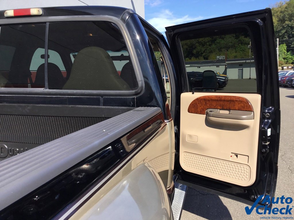 Used 2000 Ford F350 Lariat AWD/4WD image 33