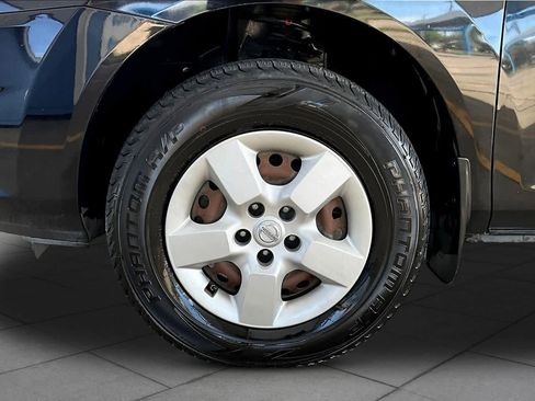 Used 2014 Nissan Rogue S w/ Convenience Package image 11