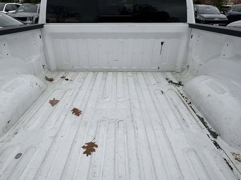 Used 2020 RAM 1500 Big Horn image 29