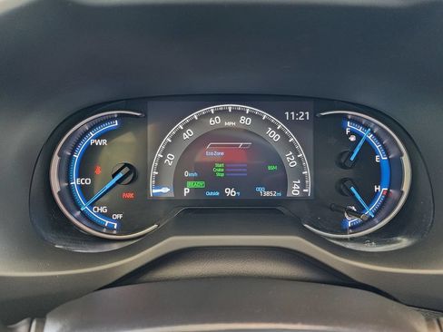 Used 2023 Toyota RAV4 XLE Premium AWD/4WD image 22