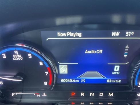 Used 2023 Ford Bronco Sport Badlands w/ Premium Package image 35