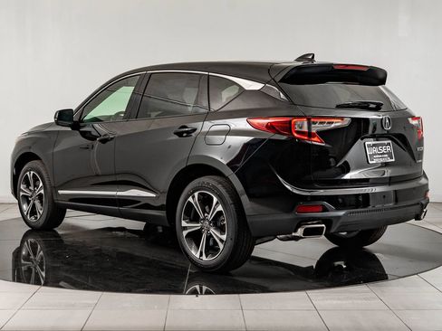 New 2026 Acura RDX SH-AWD w/ Technology Package image 6