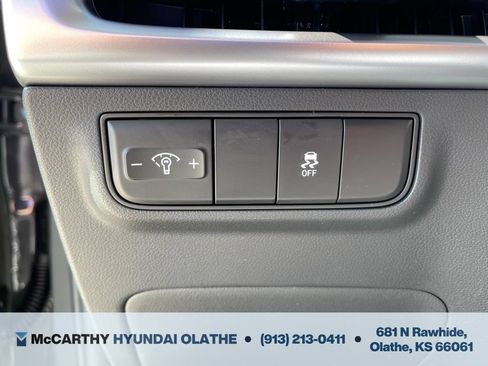 Used 2026 Hyundai Tucson SE FWD image 22