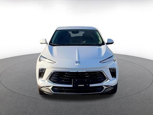 Used 2025 Buick Encore GX Preferred image 4