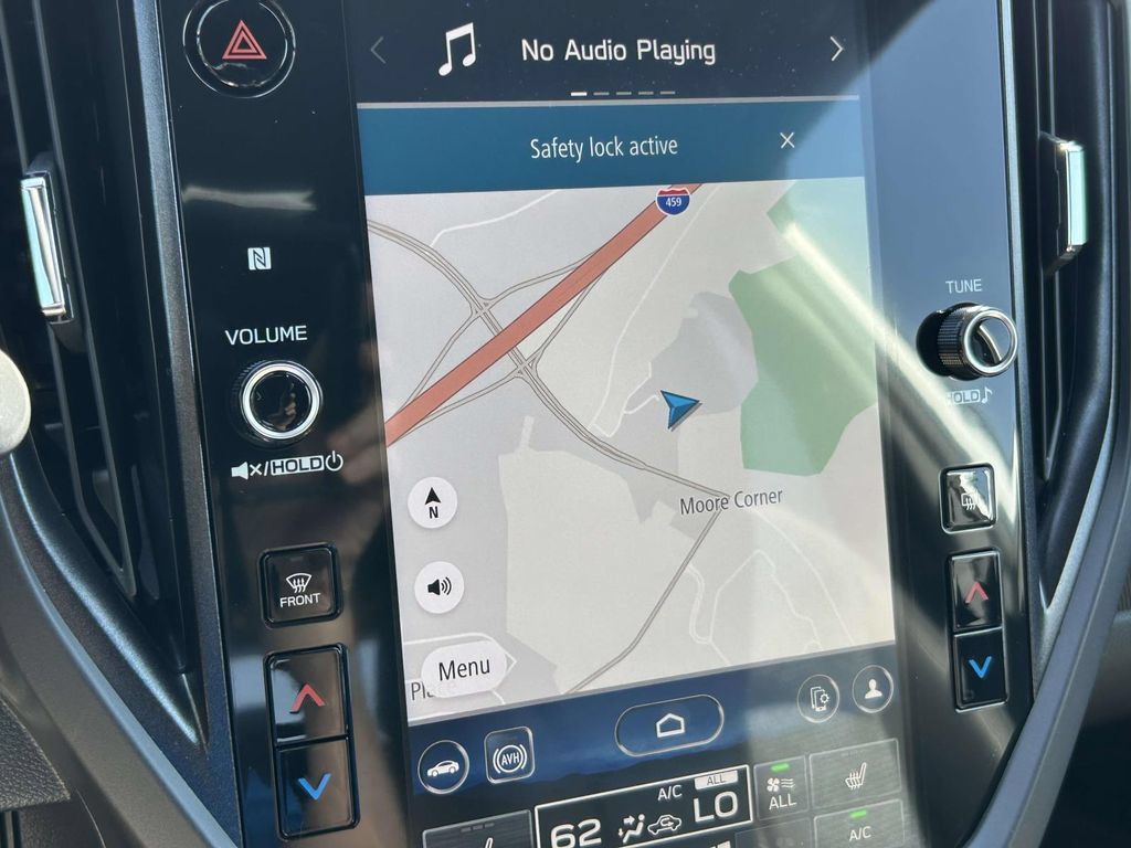 New 2026 Subaru Forester Premium AWD/4WD image 21