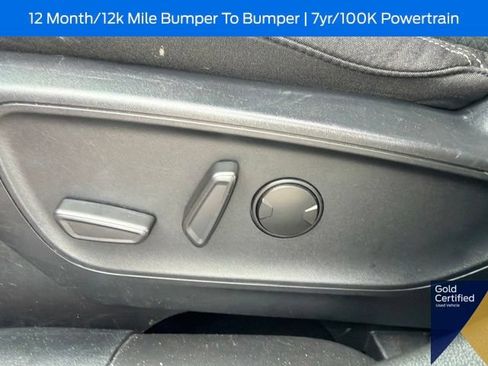 Used 2024 Ford Escape Active FWD image 28