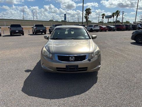 Used 2008 Honda Accord EX-L image 2