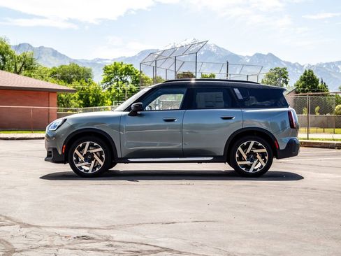 New 2027 MINI Cooper Countryman S AWD/4WD image 2