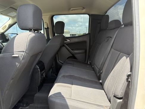 Used 2022 Ford Ranger XLT w/ Equipment Group 301A Mid AWD/4WD image 2