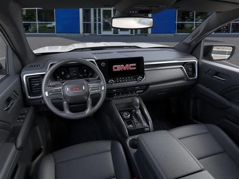 New 2025 GMC Canyon Elevation w/ Convenience Package image 15
