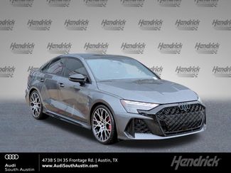 Used 2026 Audi RS 3 AWD/4WD video 1