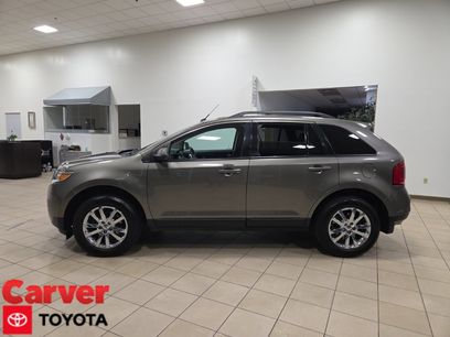 Used 2013 Ford Edge SEL