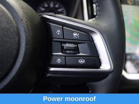 Used 2024 Subaru Ascent Touring AWD/4WD image 6