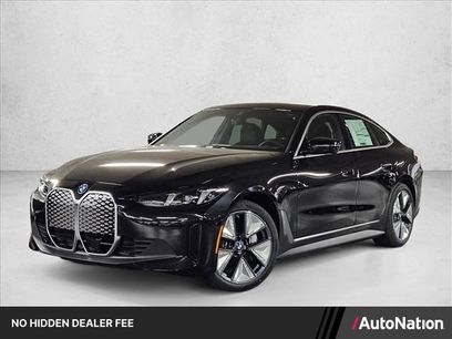 Used 2025 BMW i4 eDrive40 w/ Premium Package