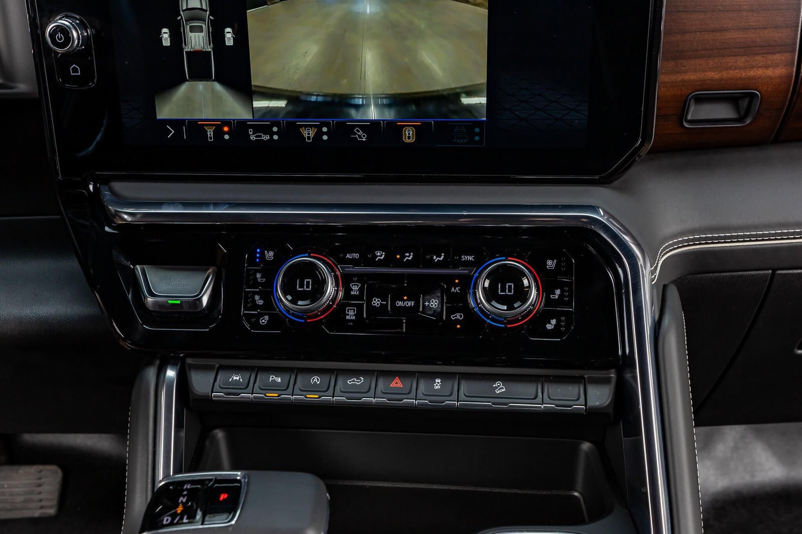 Used 2025 GMC Sierra 1500 Denali Ultimate AWD/4WD image 26