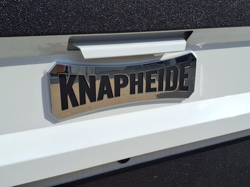 New 2025 Ford F550 4x4 Regular Cab Super Duty image 26