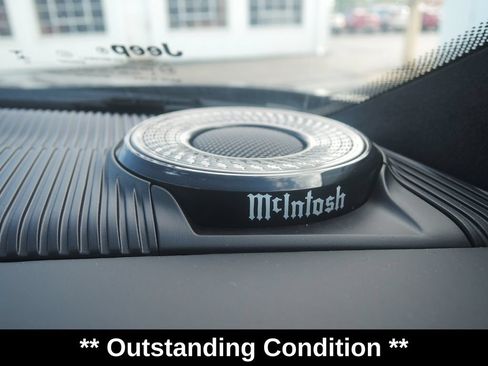 Used 2023 Jeep Grand Wagoneer Series III AWD/4WD image 46